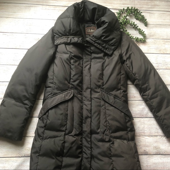Cole Haan Jackets & Blazers - Cole Haan down puffer jacket